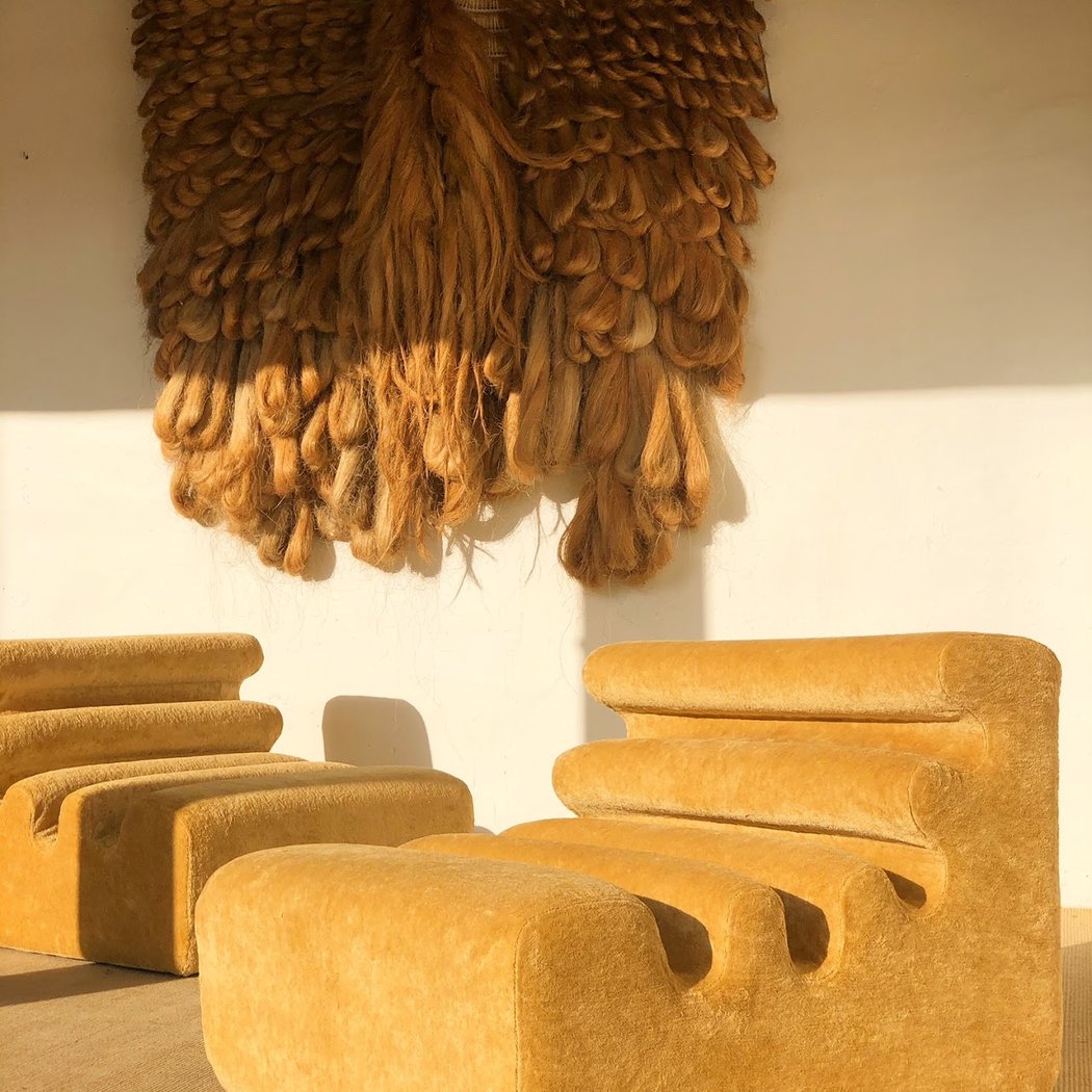 Maisonjaune Studio Paris 1
