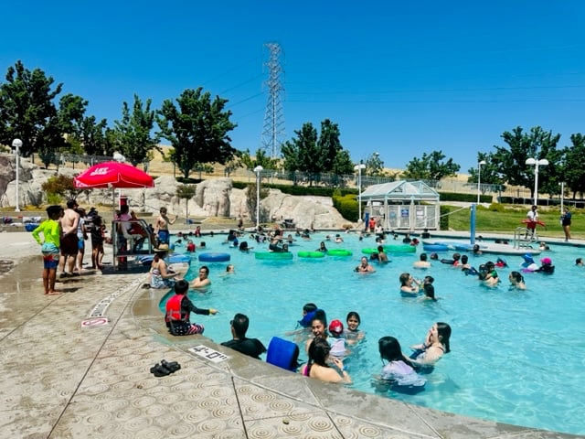 Antioch Water Park 3