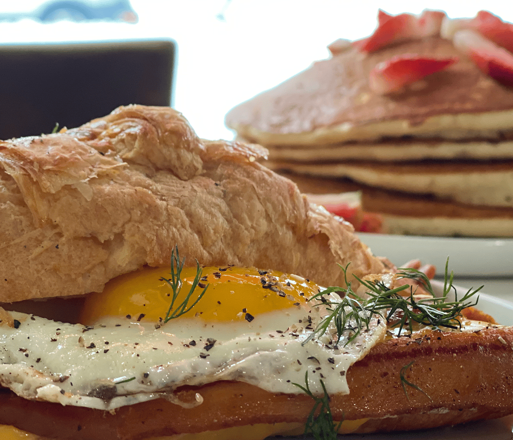 Beacon Bread Company 1