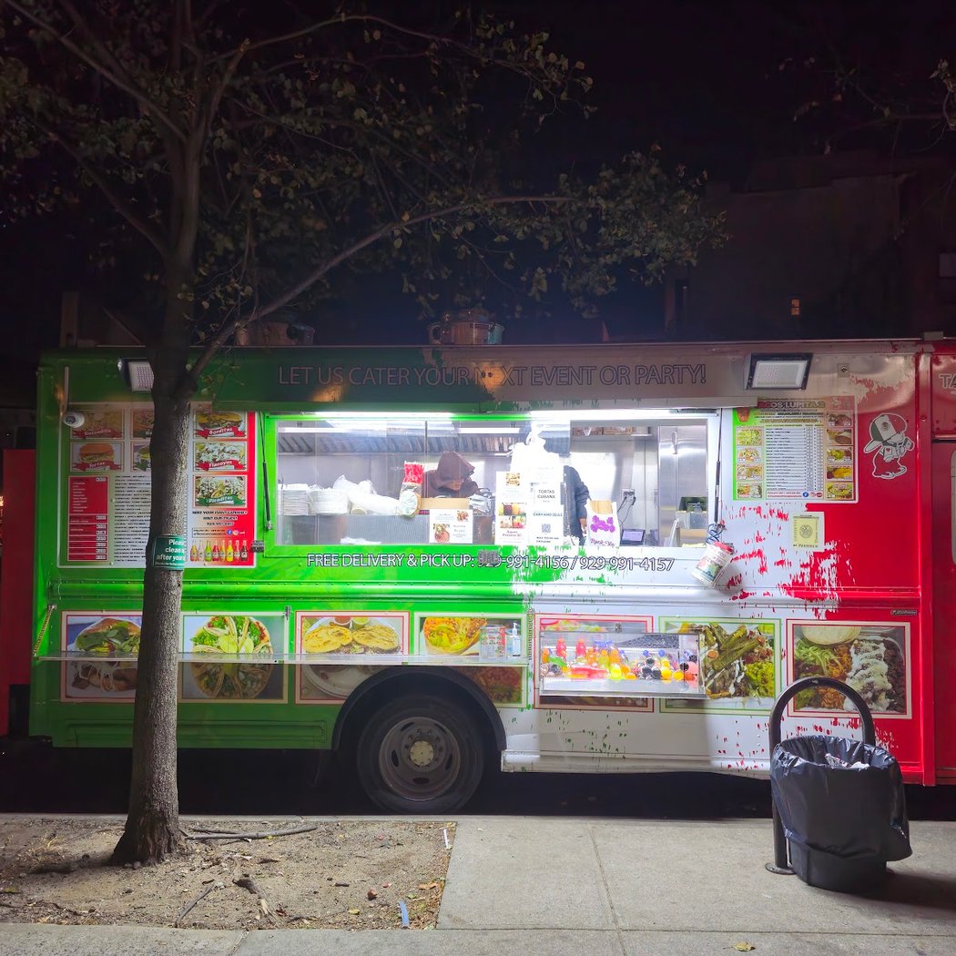 Tacos Lupita 2 3