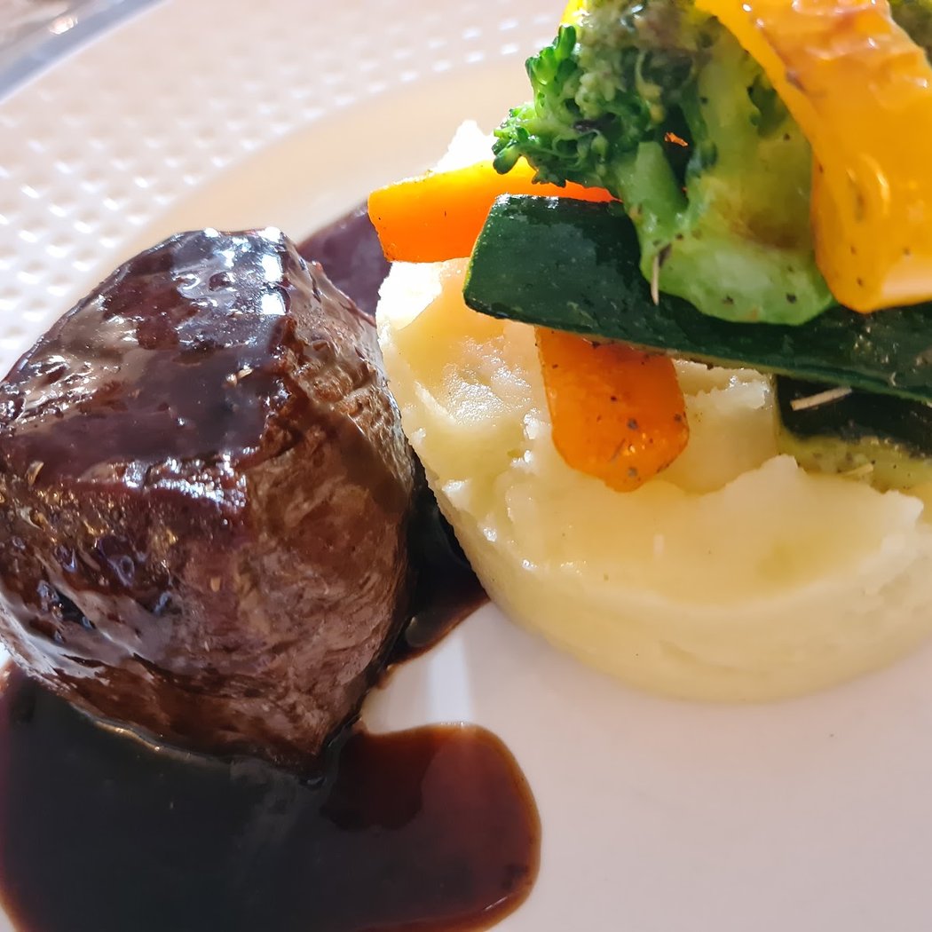Auberge des Saveurs 1