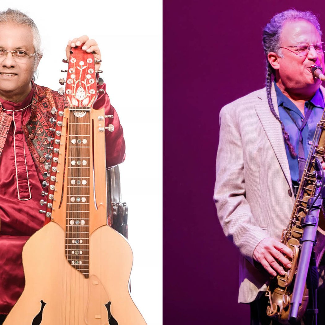 DEBASHISH BHATTACHARYA & GEORGE BROOKS