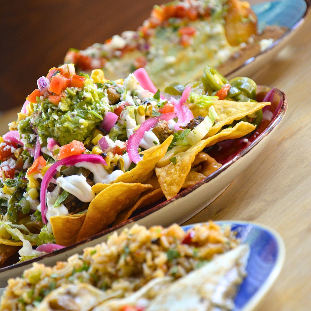 TEXAMEX Restaurant 1