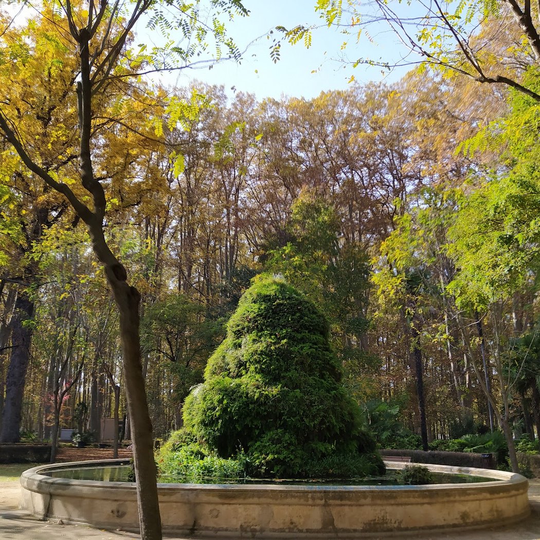 Parc de la Devesa 3
