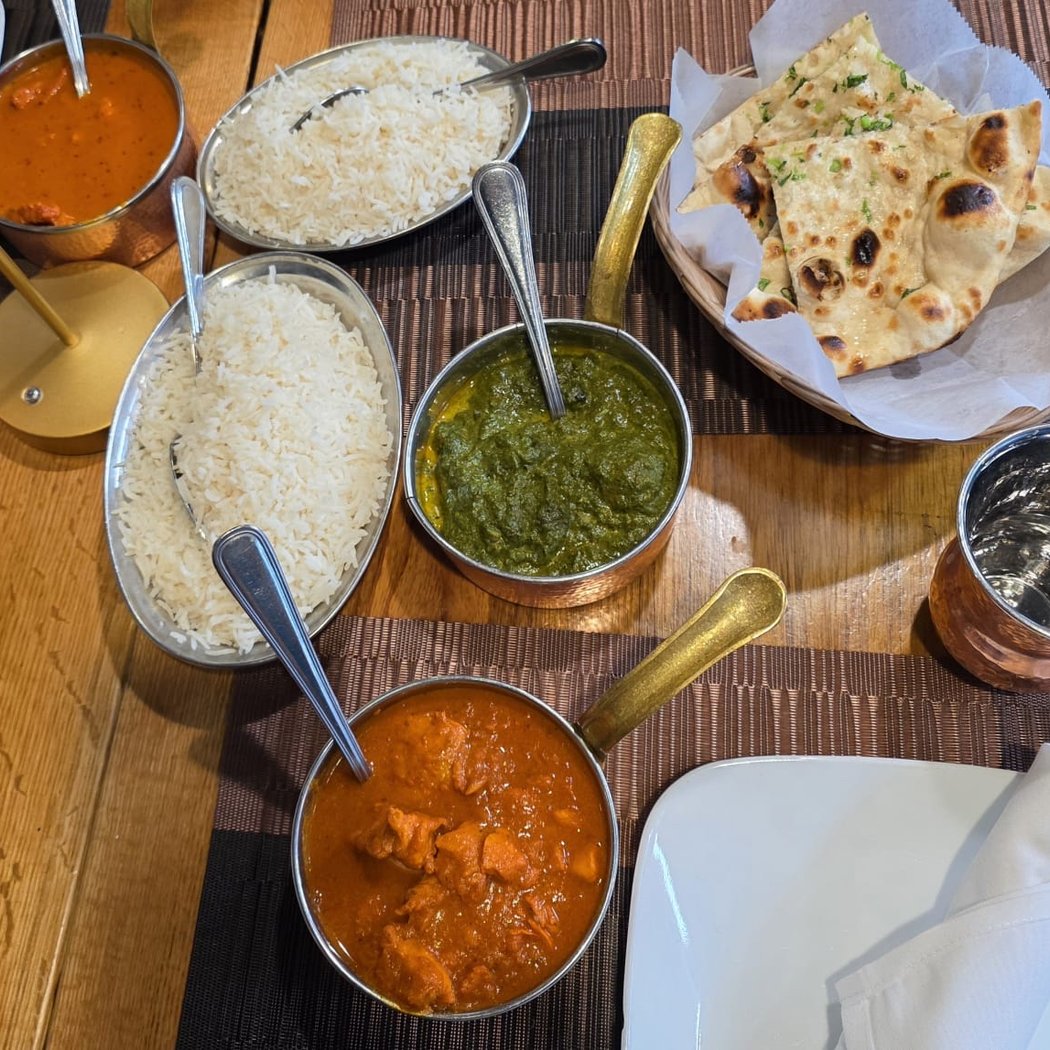 Angaar Classic Indian Cuisine 1