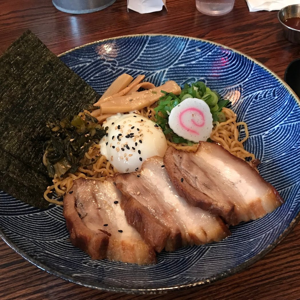 Izakaya Zest 3