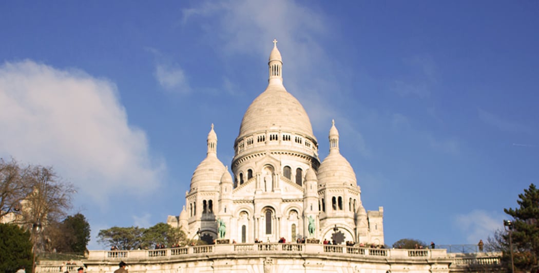 Pub Montmartre 2