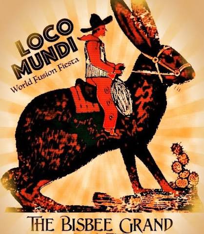 LocoMundi 1
