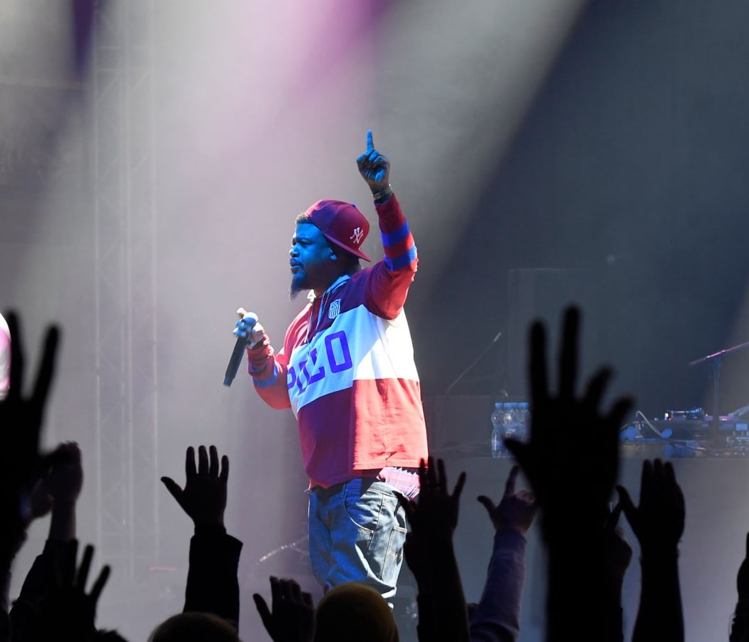 De La Soul / Pete Rock 3