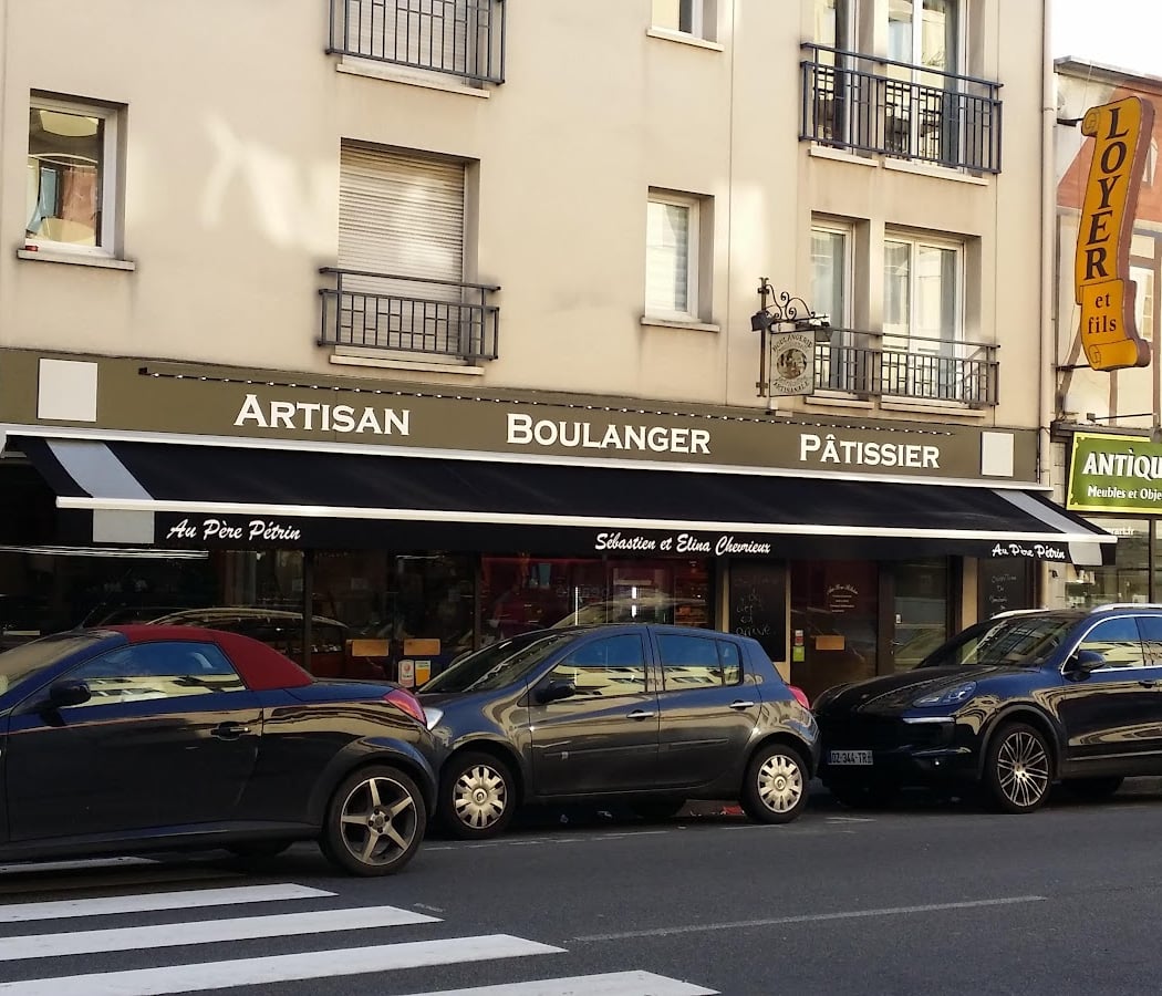 Au Père pétrin 3