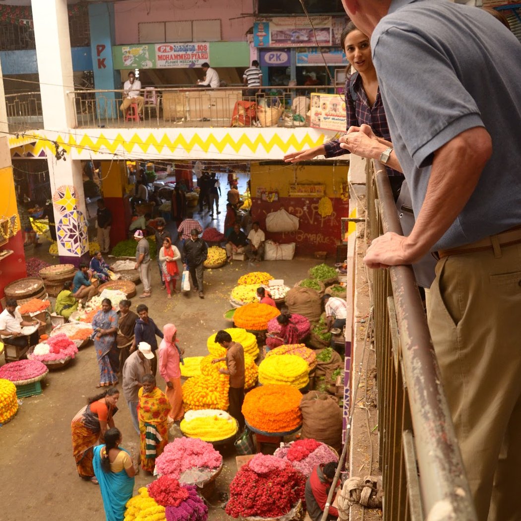 Yours Truly India 1