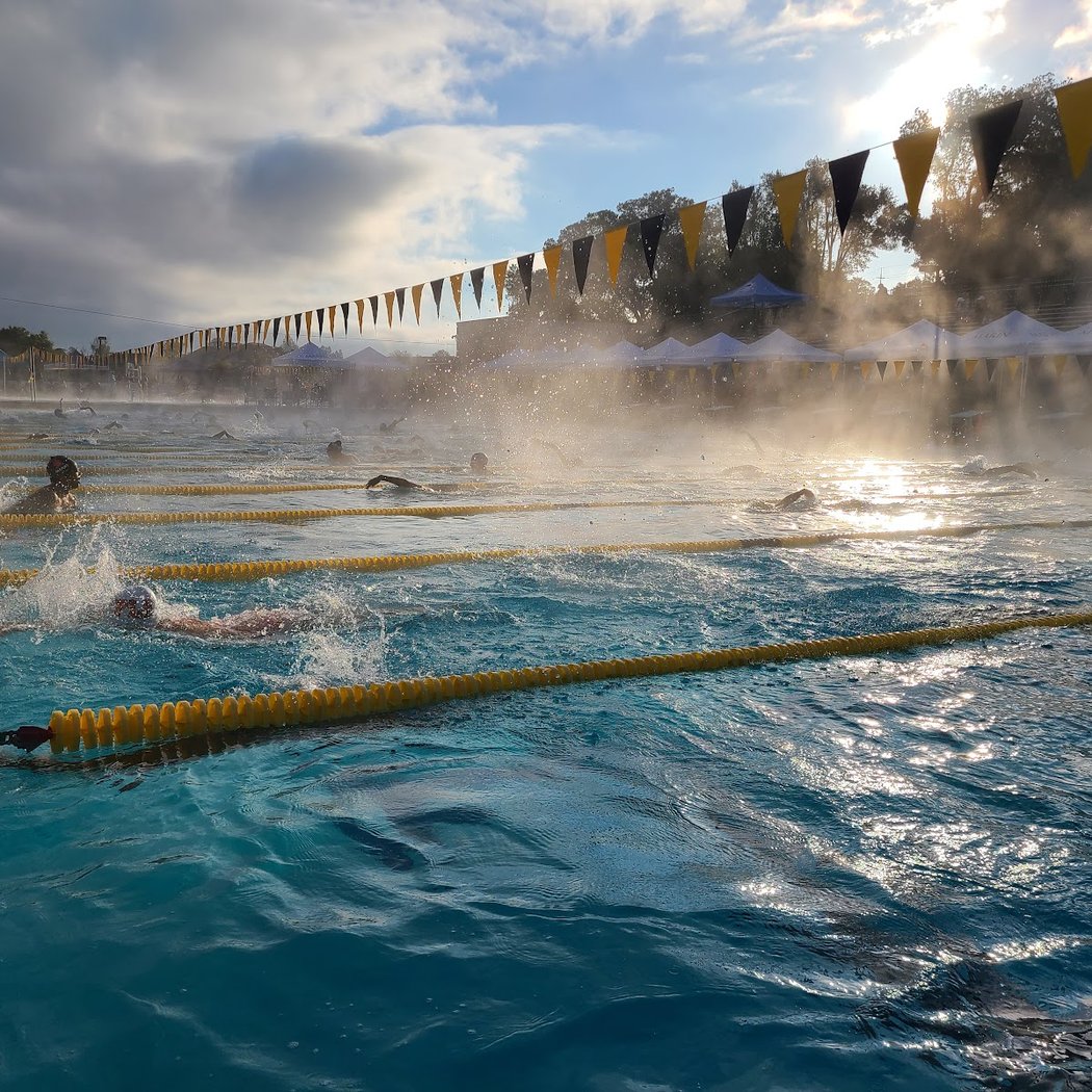Miwok Aquatic and Fitness Center 1