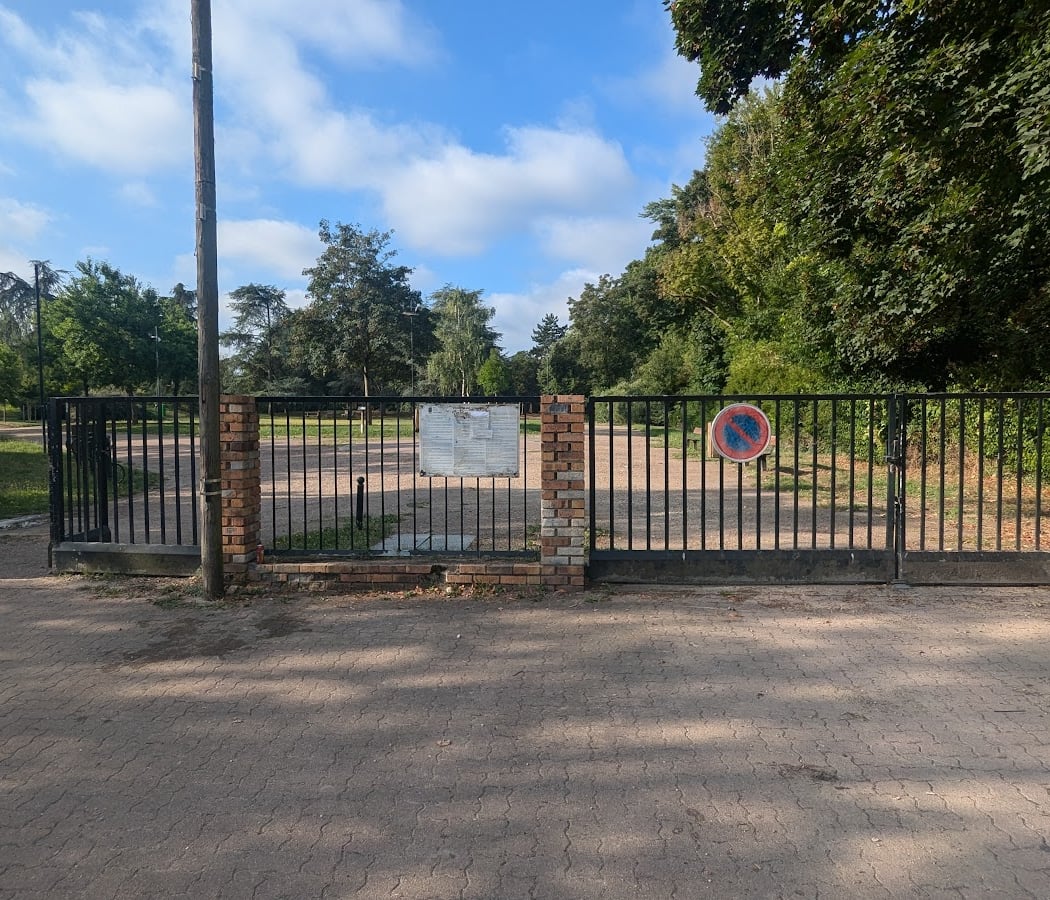 Parc de l'île des impressionnistes 4
