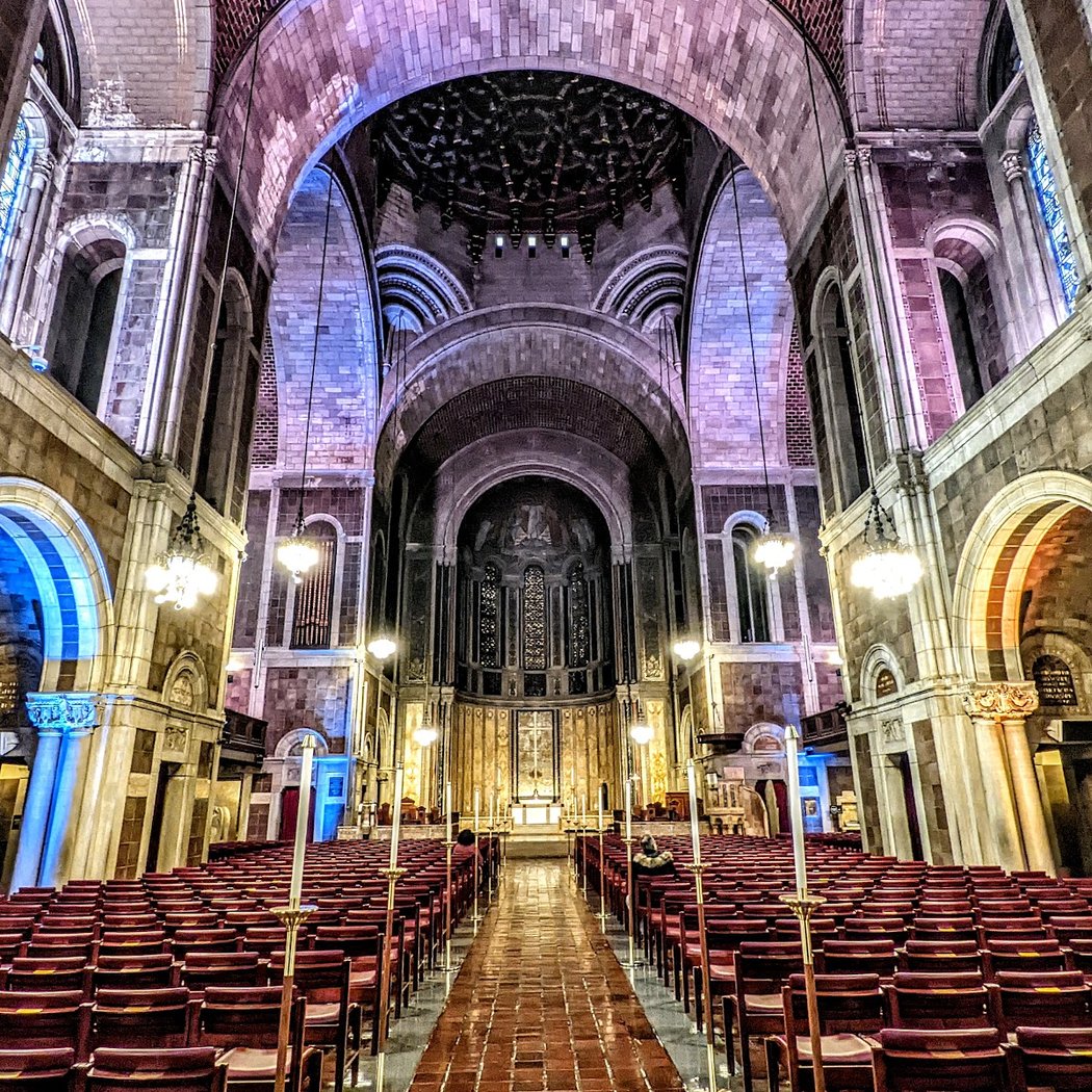 Bach at St. Bart’s 3