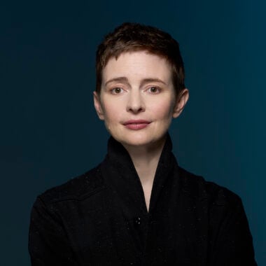 Emily St. John Mandel
