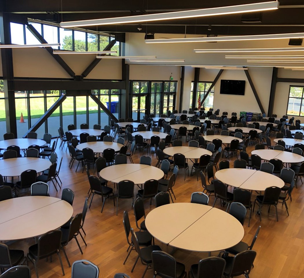 Millbrae Recreation Center 2