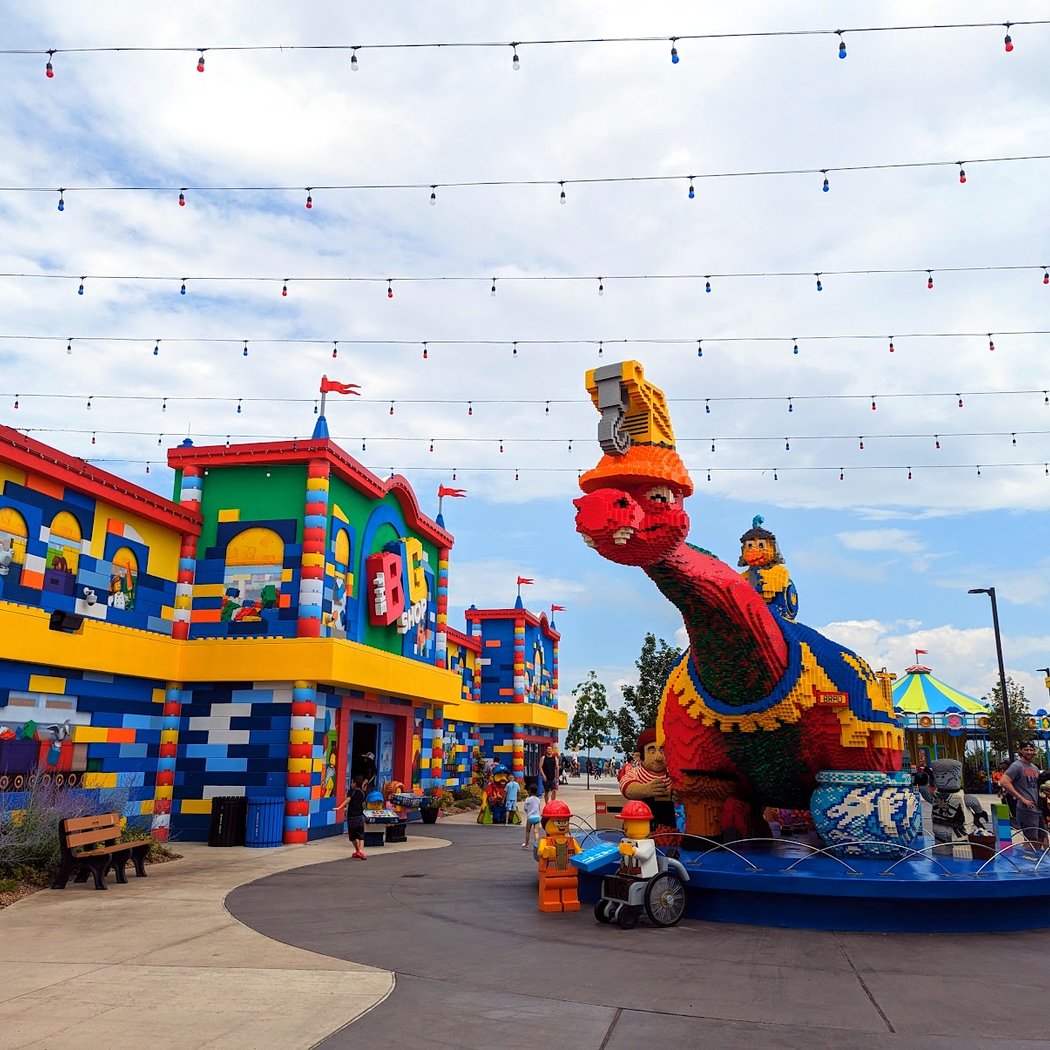 Adult Nights at Legoland Theme Park & Resort 3