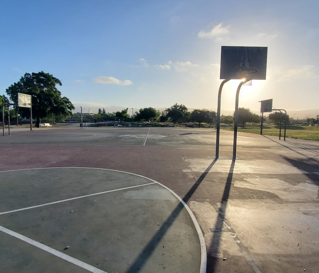 Plata Arroyo Park 3