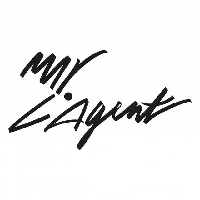 Monsieur L'Agent / Oddity 3