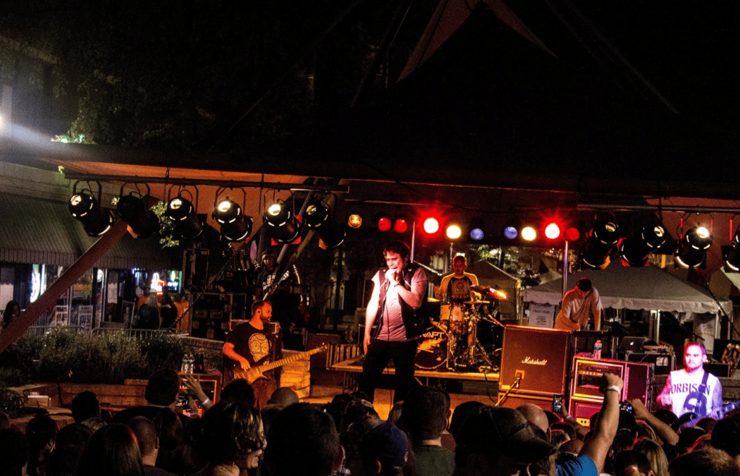 Trapt 1
