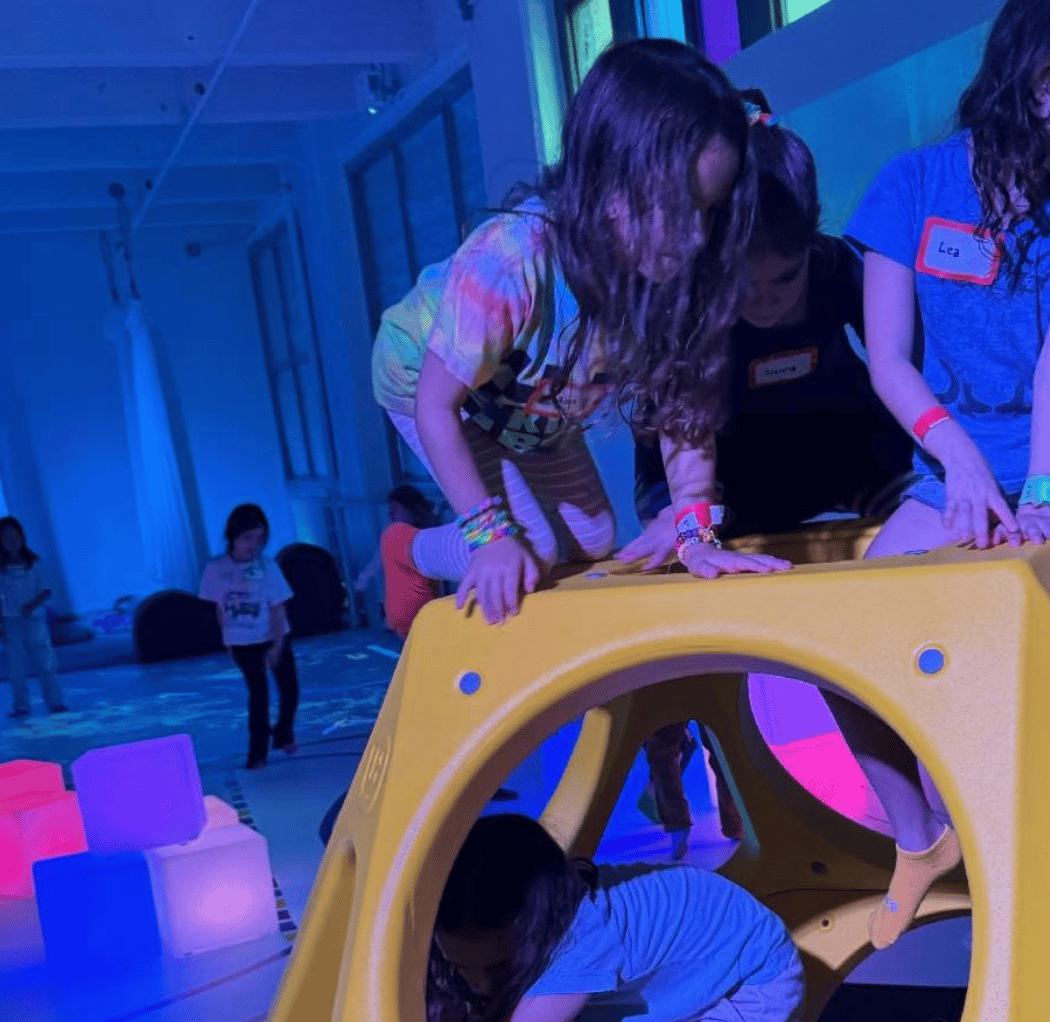 CREA Interactivity 2