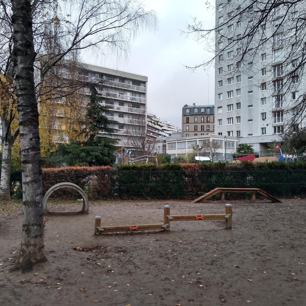 square Saint-Éloi 3