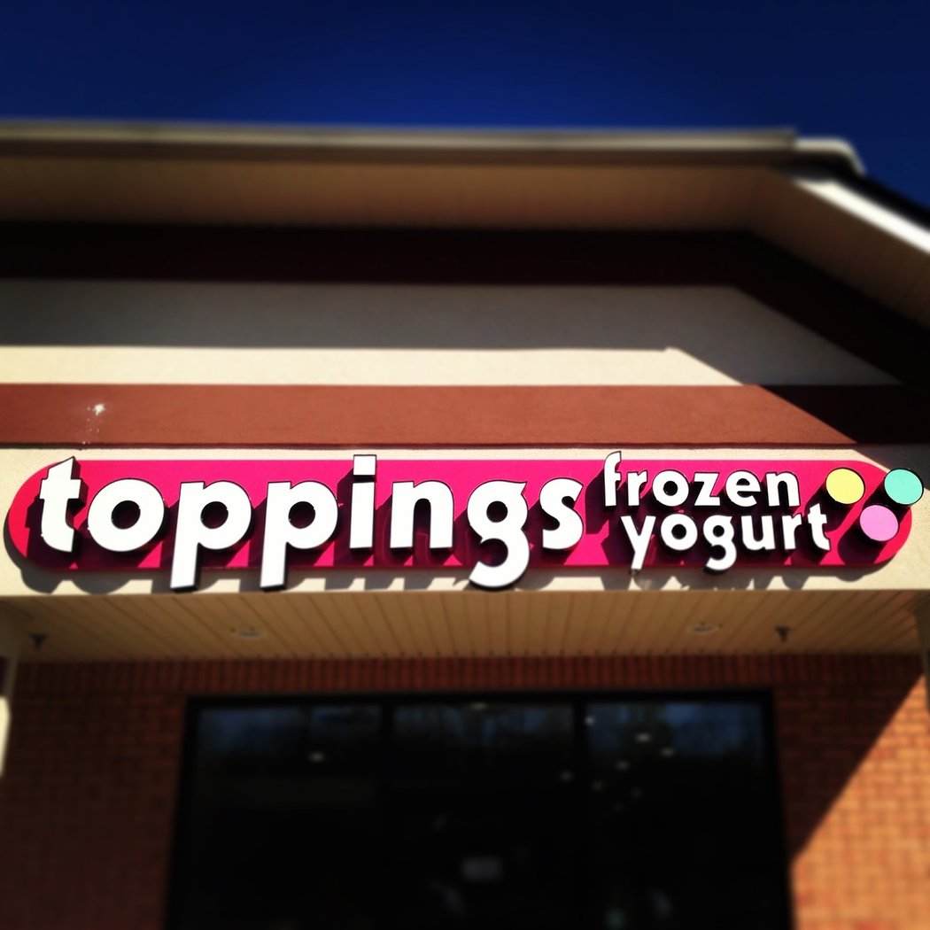 Toppings 2