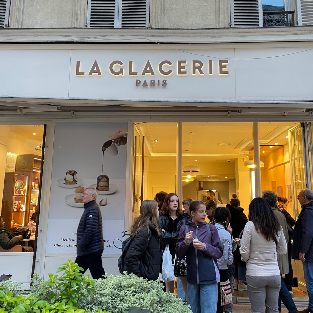 La Glacerie Paris 3