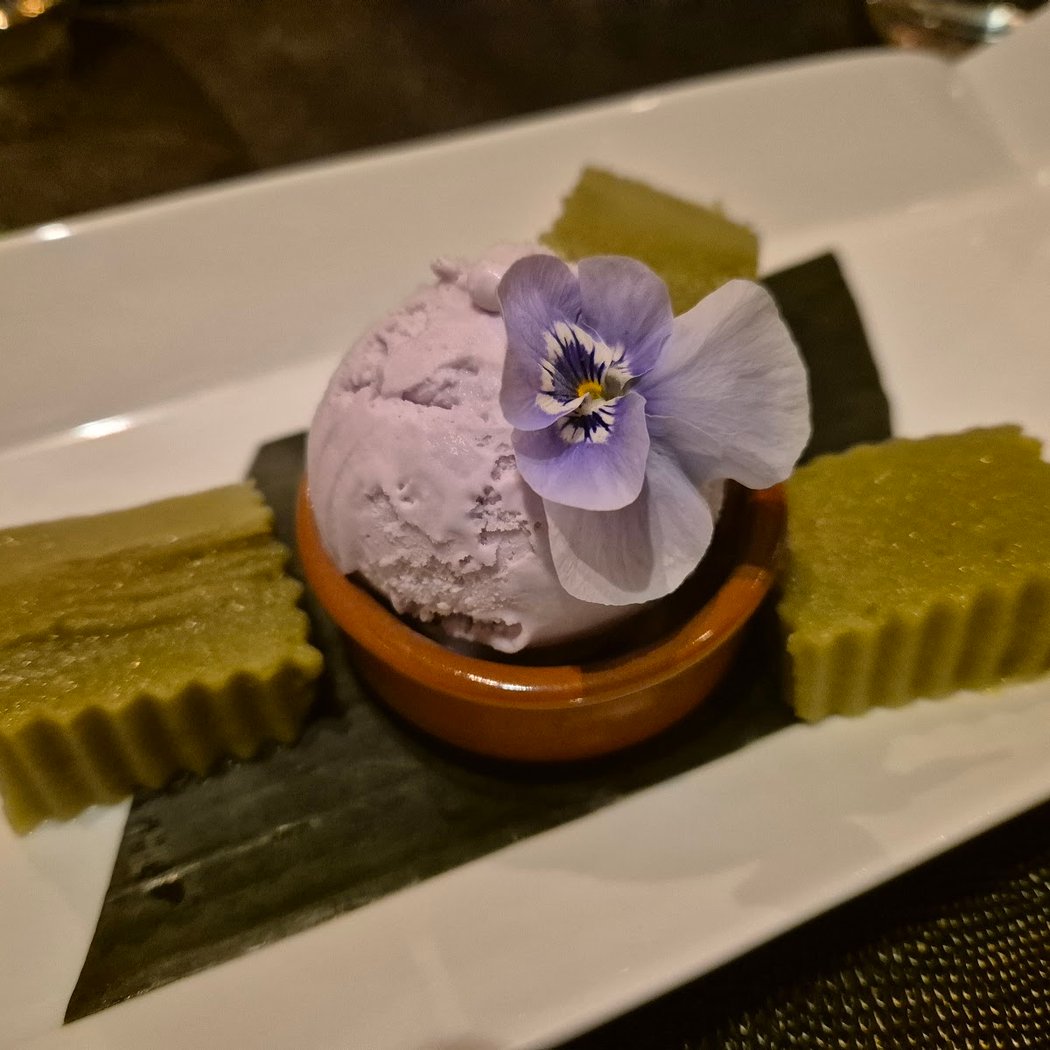 Tamarind Thai Restaurant 1