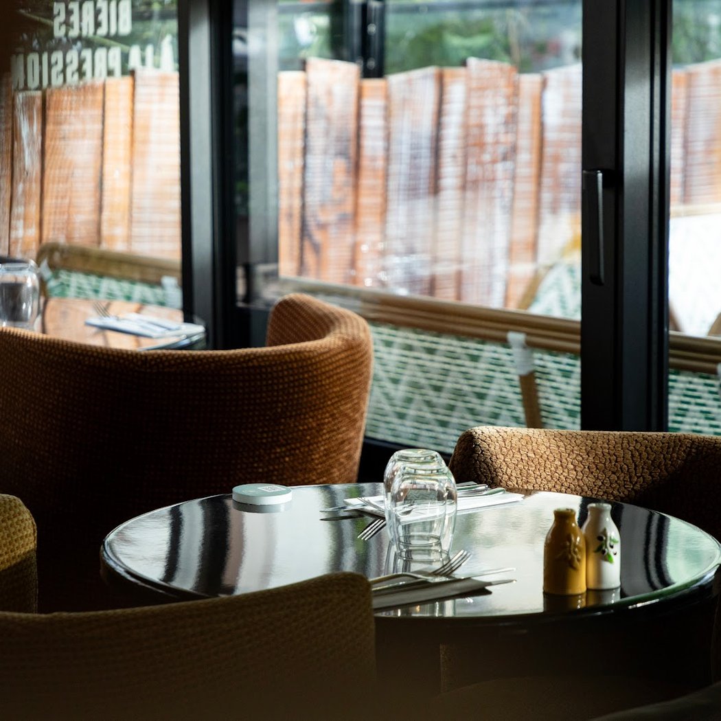 Le Grand Comptoir de Boulogne 2