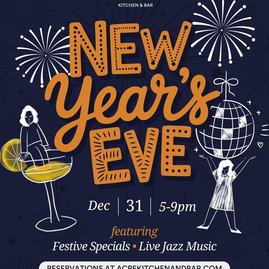 New Year's Eve Celebrations 1