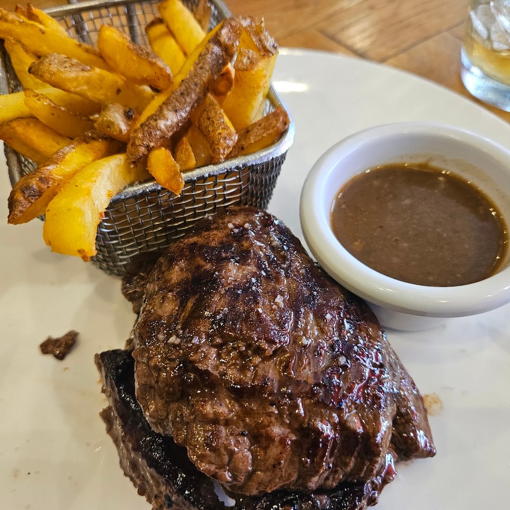 Bistrot des Amis 3