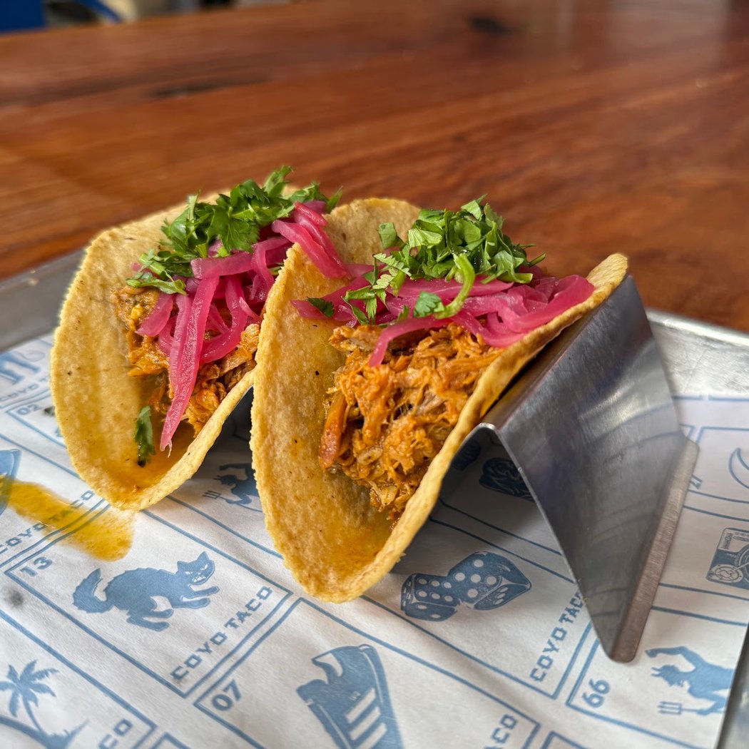 Coyo Taco 4