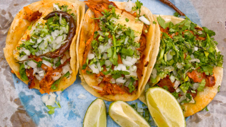 Mcondo Los Tacos 3