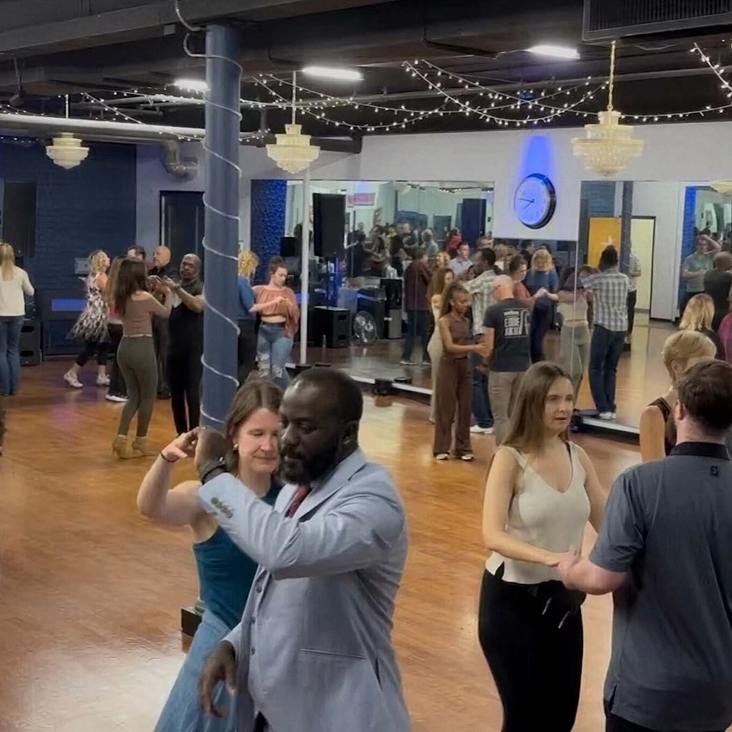 Salsa Saturdays 3