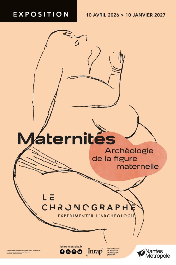 Maternités, archéologie de la figure maternelle
