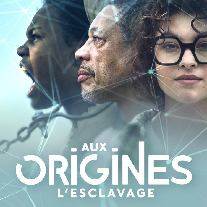 Projection du documentaire Aux origines : l’esclavage 1