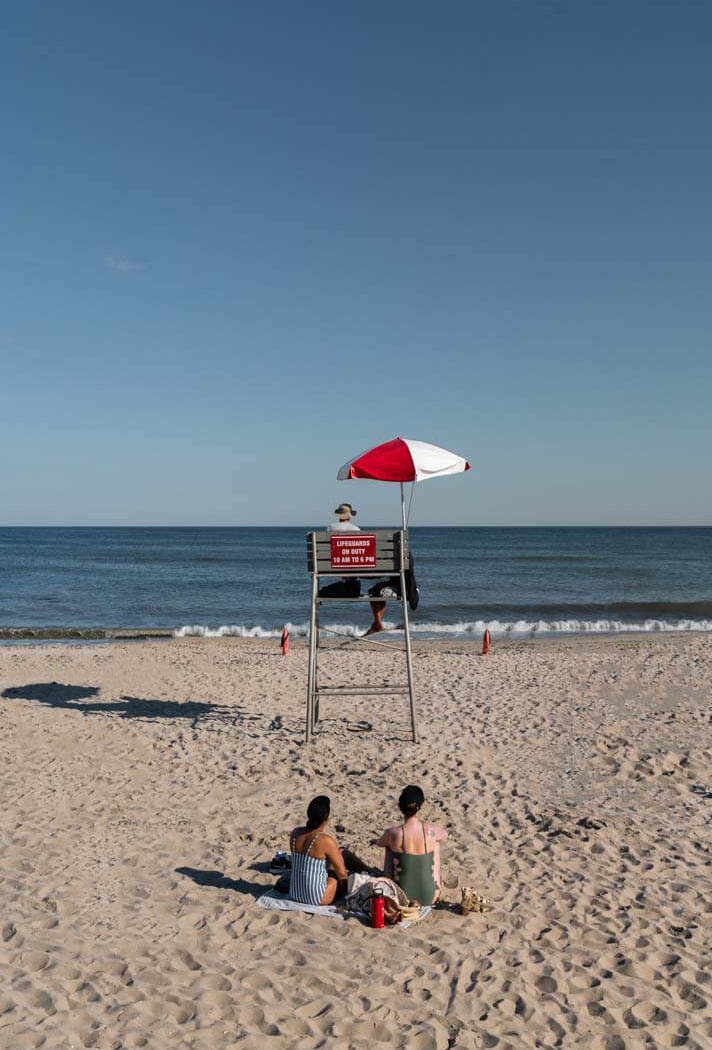 The People's Beach at Jacob Riis Park 2