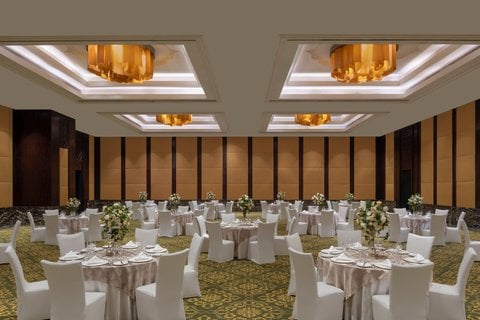 Gourmet Gala at Zarqash 3
