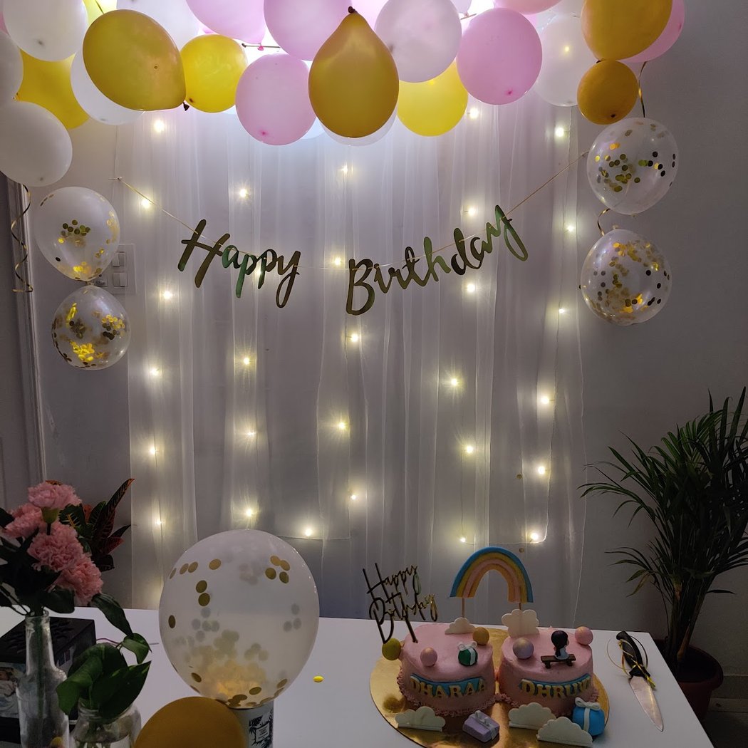 Bakes & Confectionaries 3
