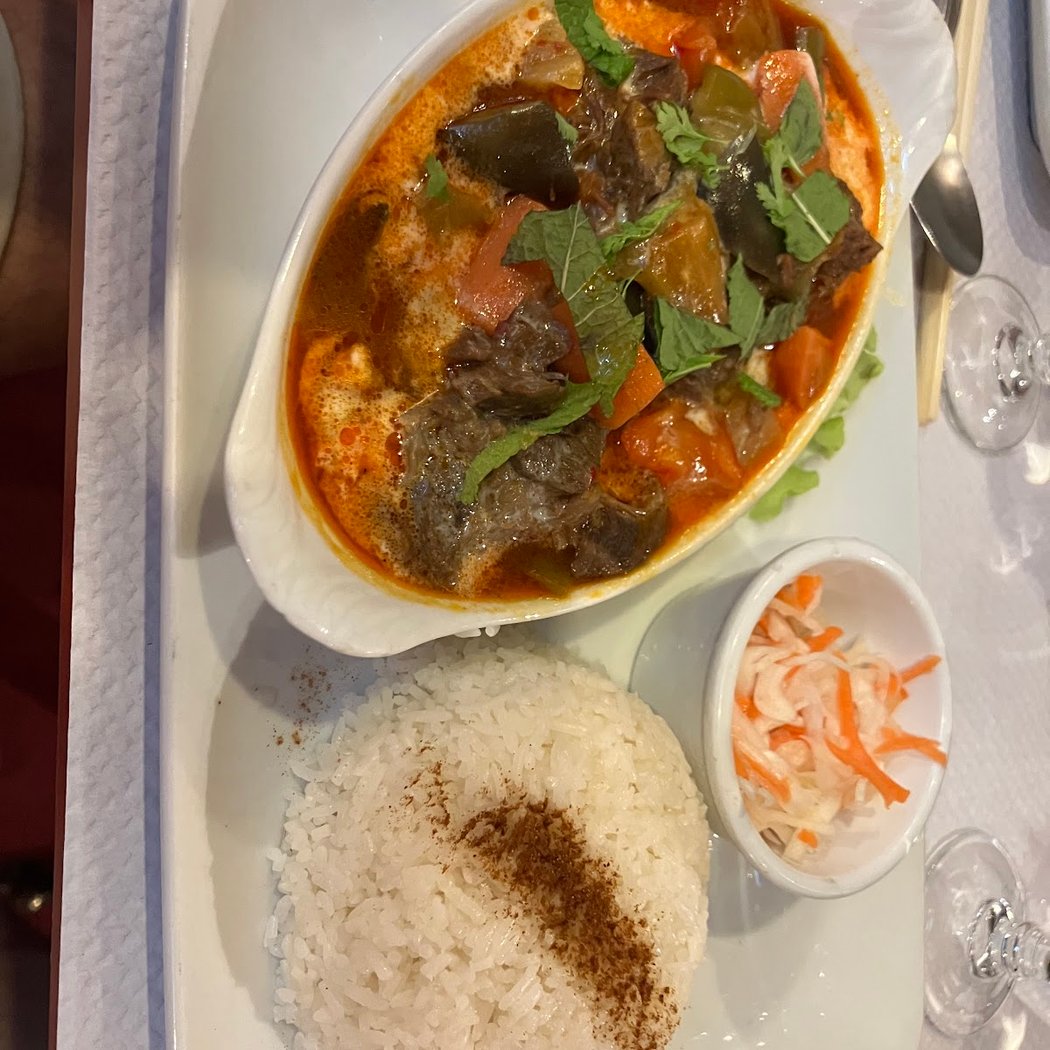 Apsara Restaurant 2