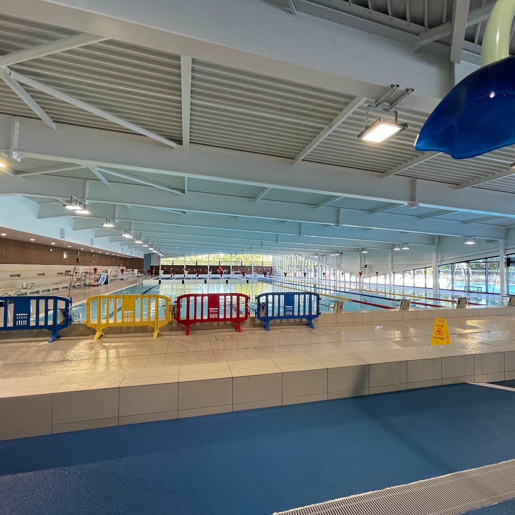 UCPA Aqua Stadium L'Odyssée 3