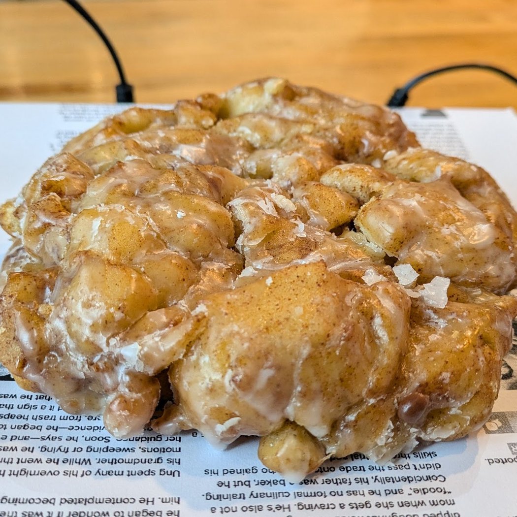 Monarch Donuts