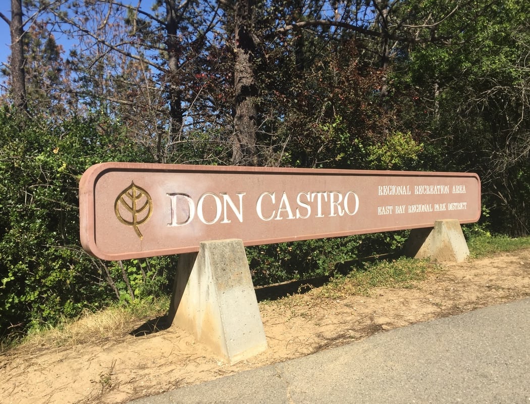 Don Castro Regional Recreation Area 2