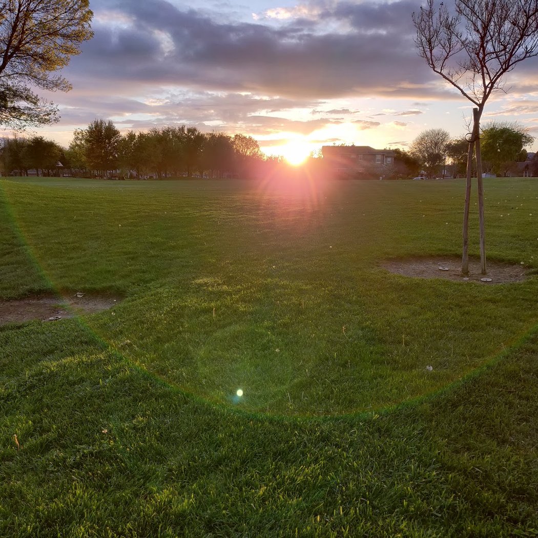 Walnut Park 2
