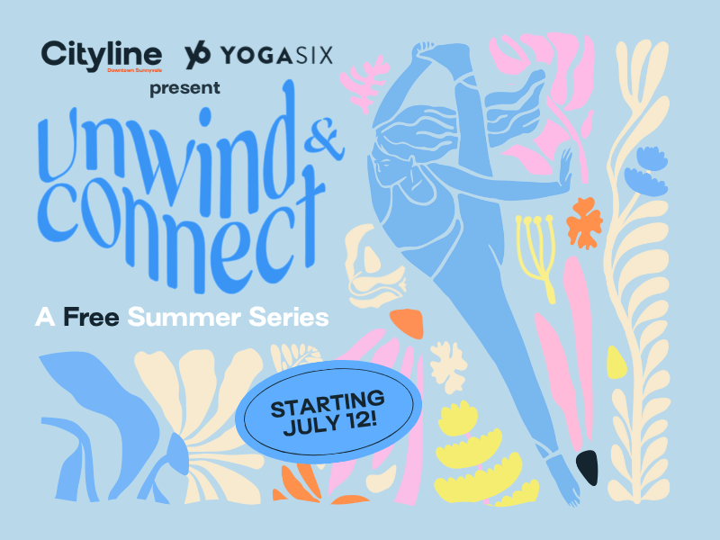 Unwind & Connect 1
