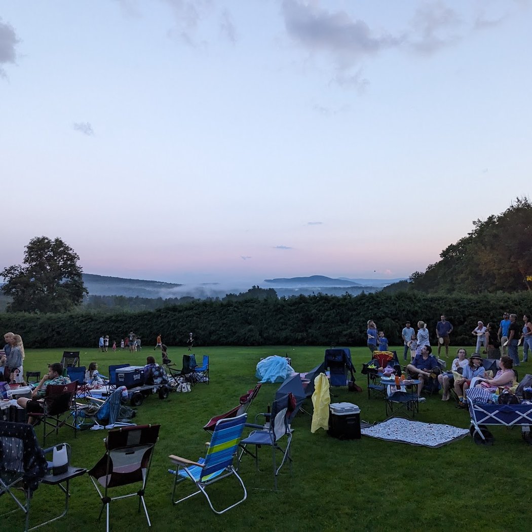 Tanglewood 2