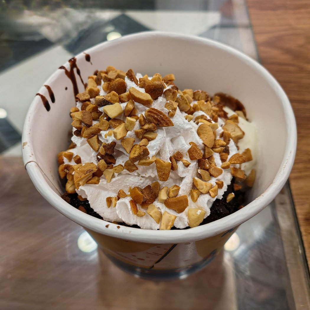 Polar Bear Ice Cream Sundaes - Rajajinagara 3