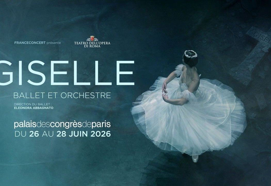 GISELLE