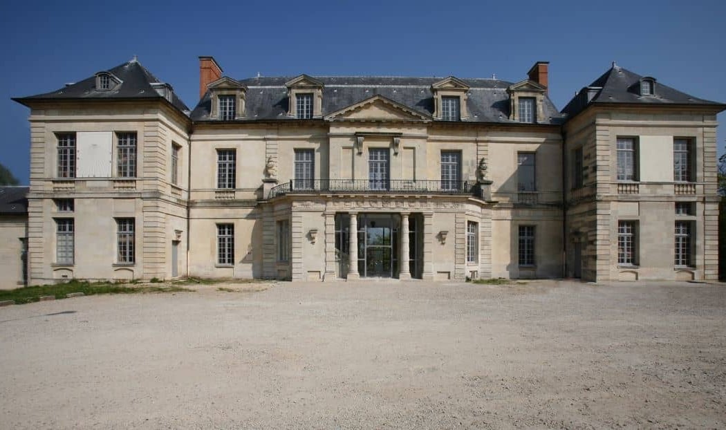 Castle of Sucy-en-Brie 4